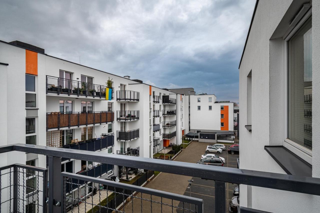Butas Szlachecka Street *
